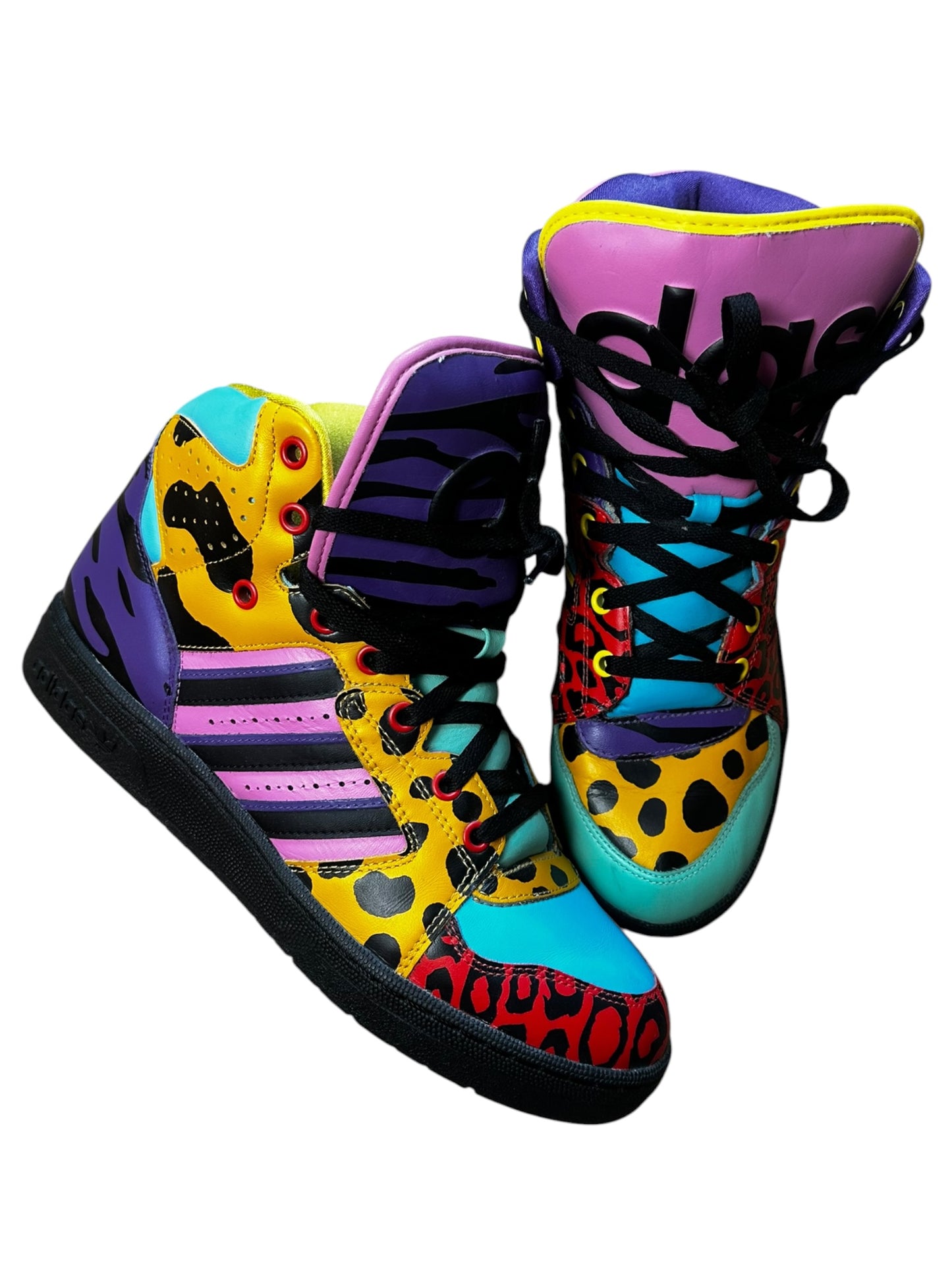 Adidas Jeremy Scott Hi Instinct (10)