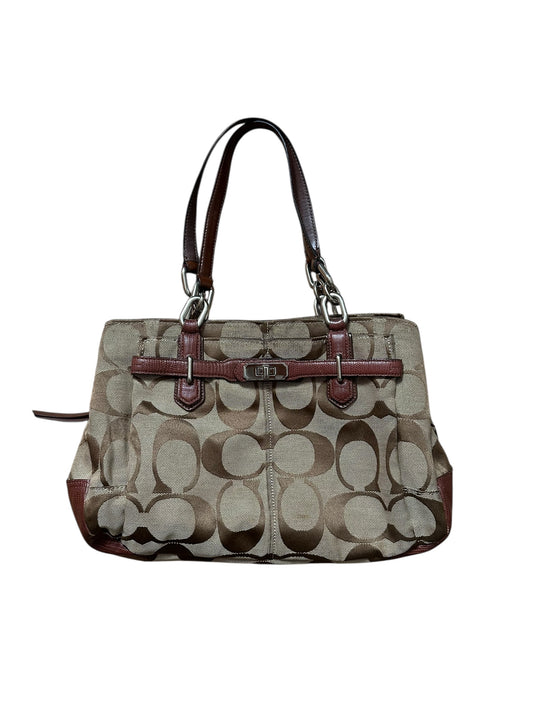 Coach Handbag