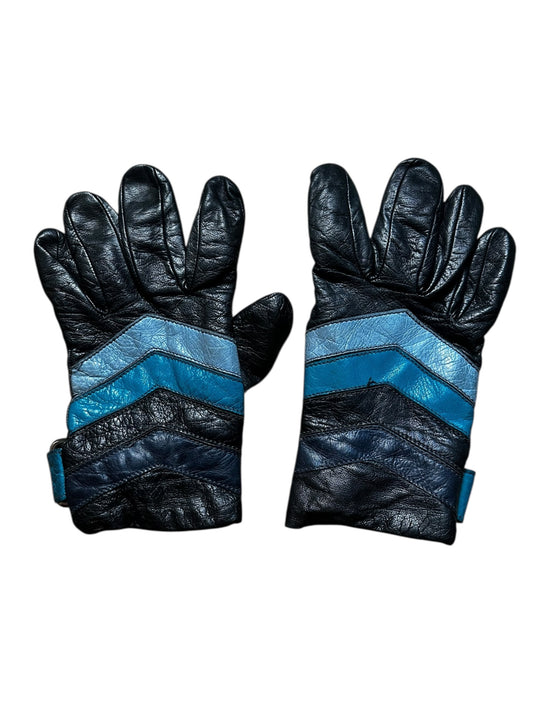 Dolce And Gabbana Gloves (OS)