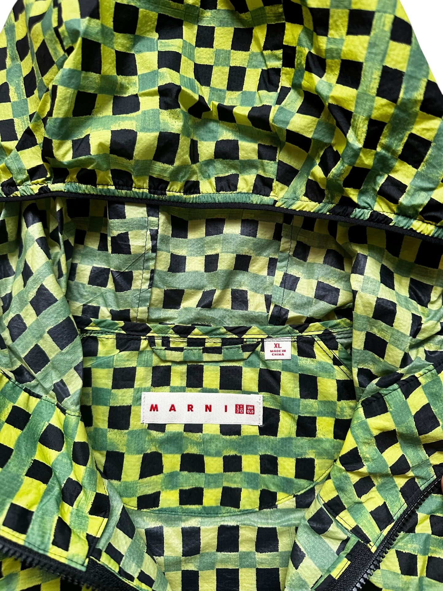 Uniqlo Marni (XL)
