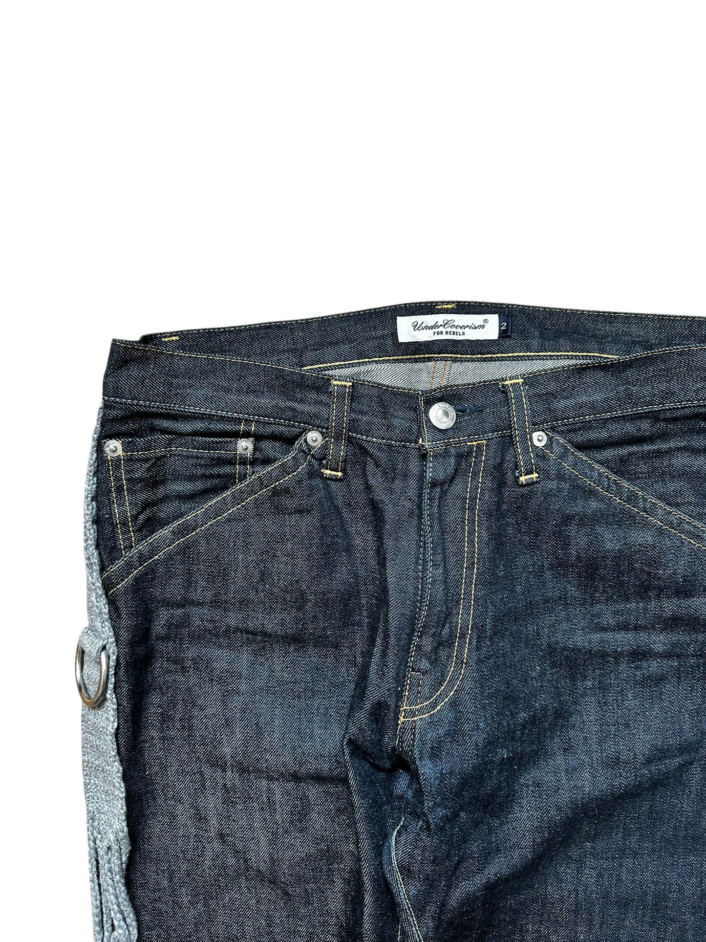 Undercover Jeans (M)