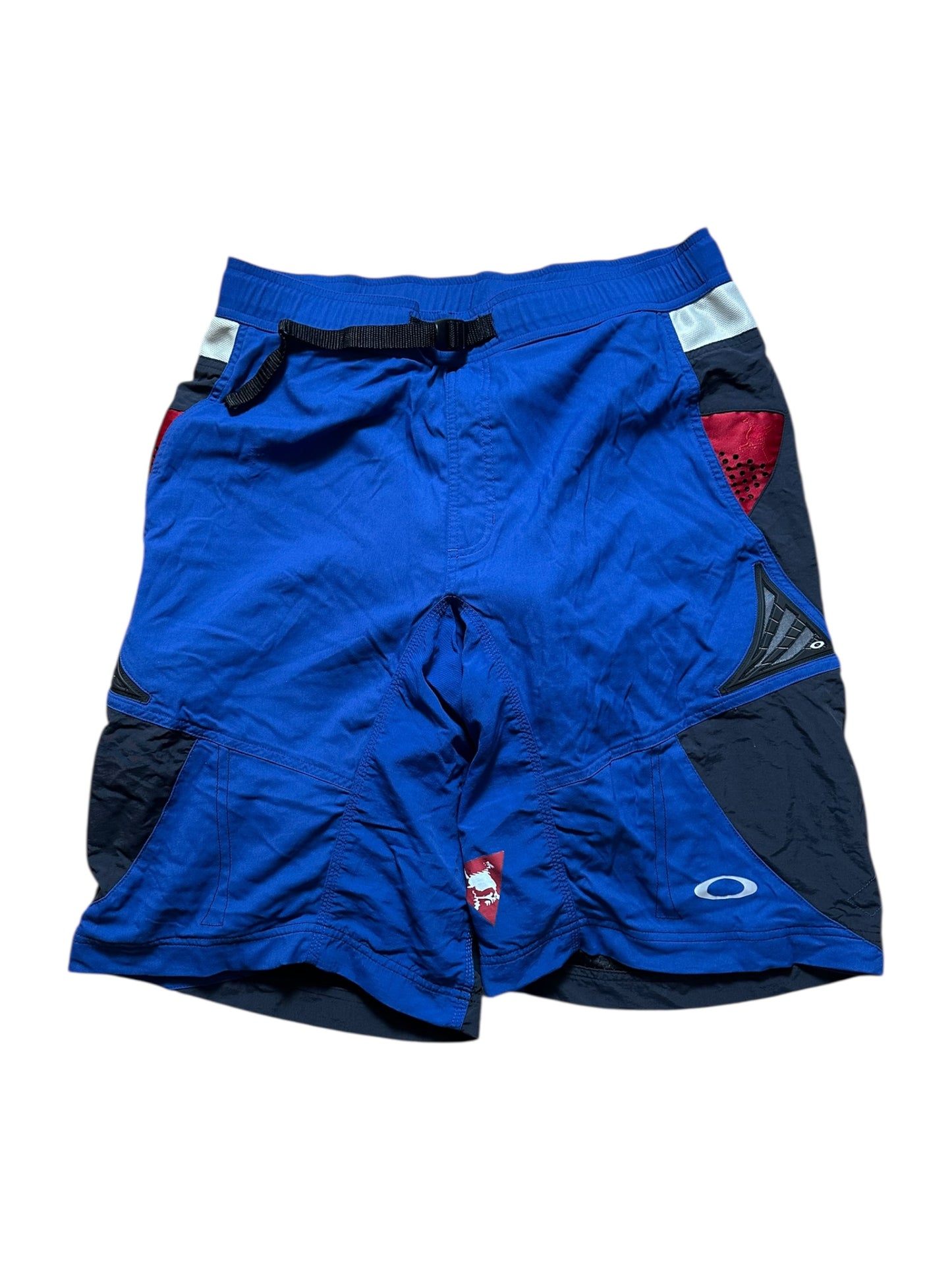 Oakley Software Shorts (XL)
