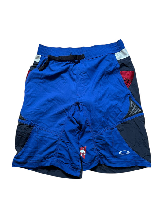 Oakley Software Shorts (XL)