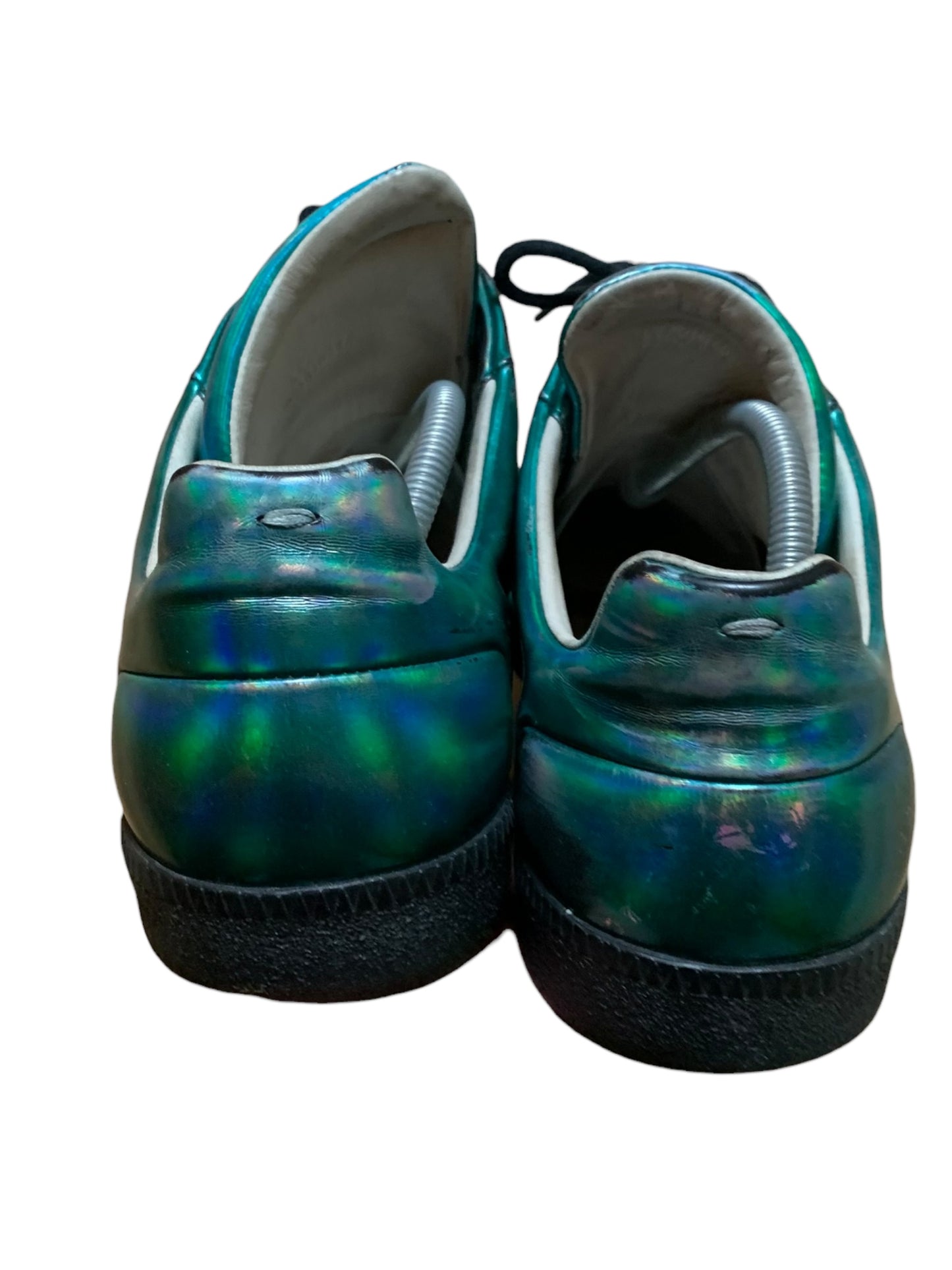 Maison margiela low top futures (8.5)