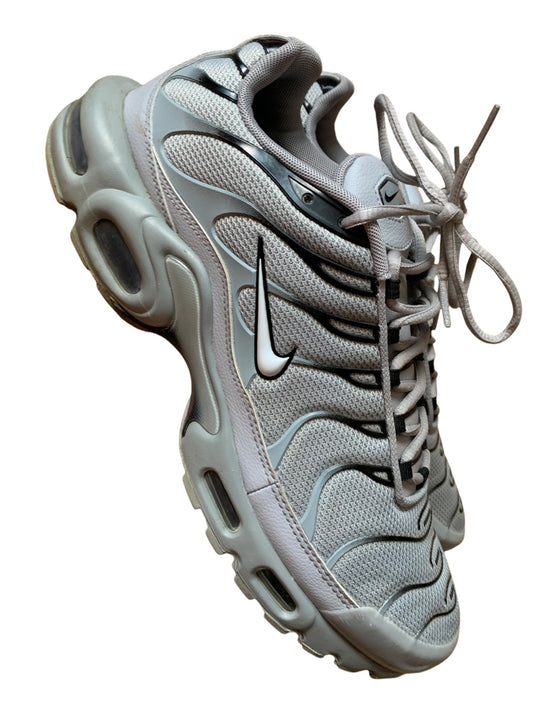 Nike air max plus TN ‘wolf grey’ (11)