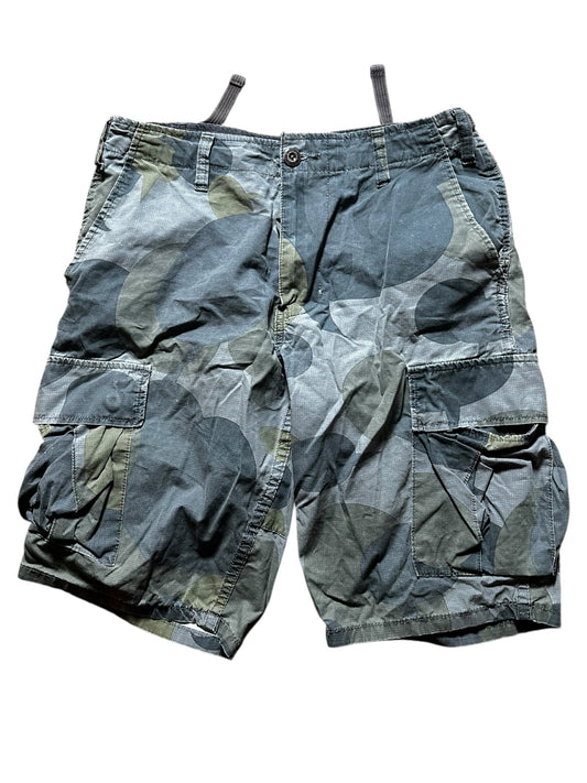 Stussy Cargo Shorts (M)