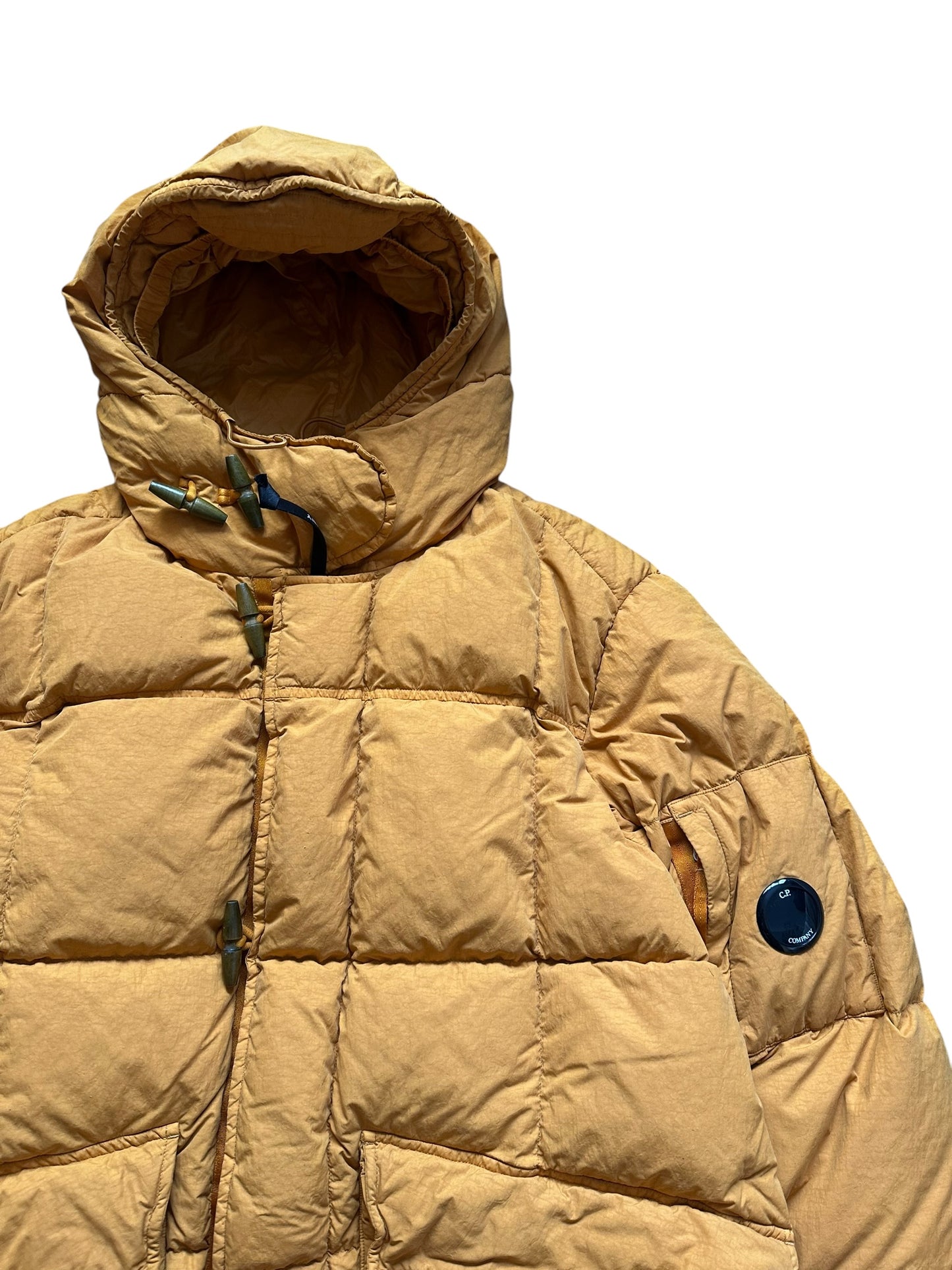 CP Company Puffer Jacket (L)