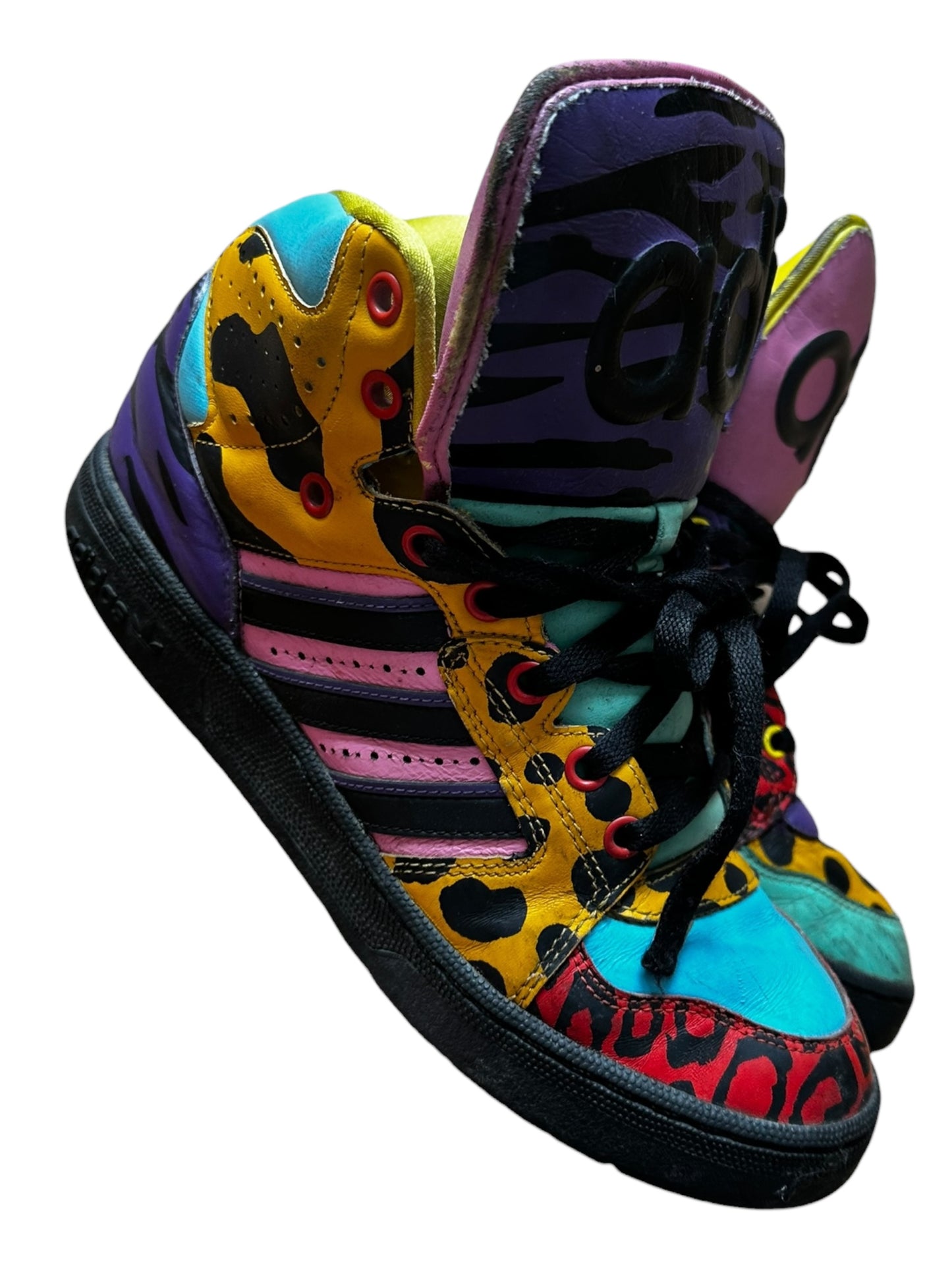 Adidas Jeremy Scott (8)