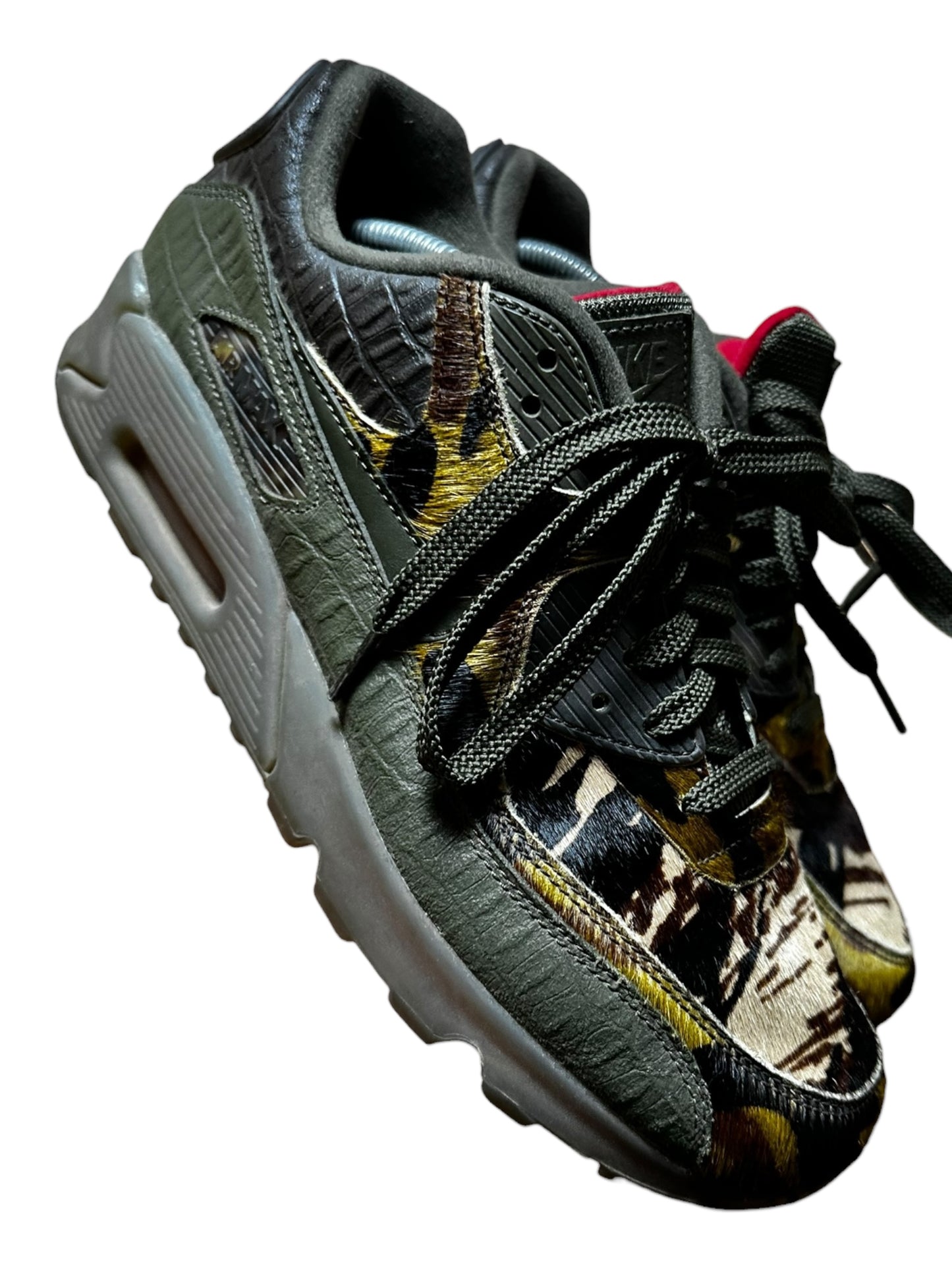 Nike 90s ‘Croc Camo’ (9.5)
