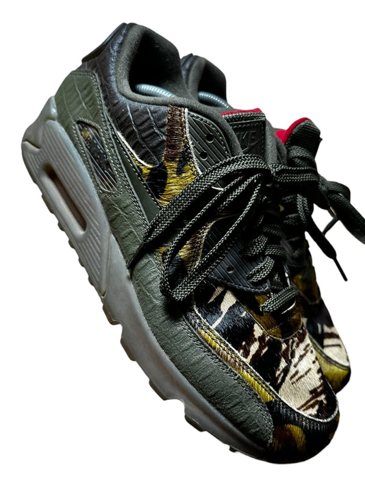 Nike 90s ‘Croc Camo’ (9.5)