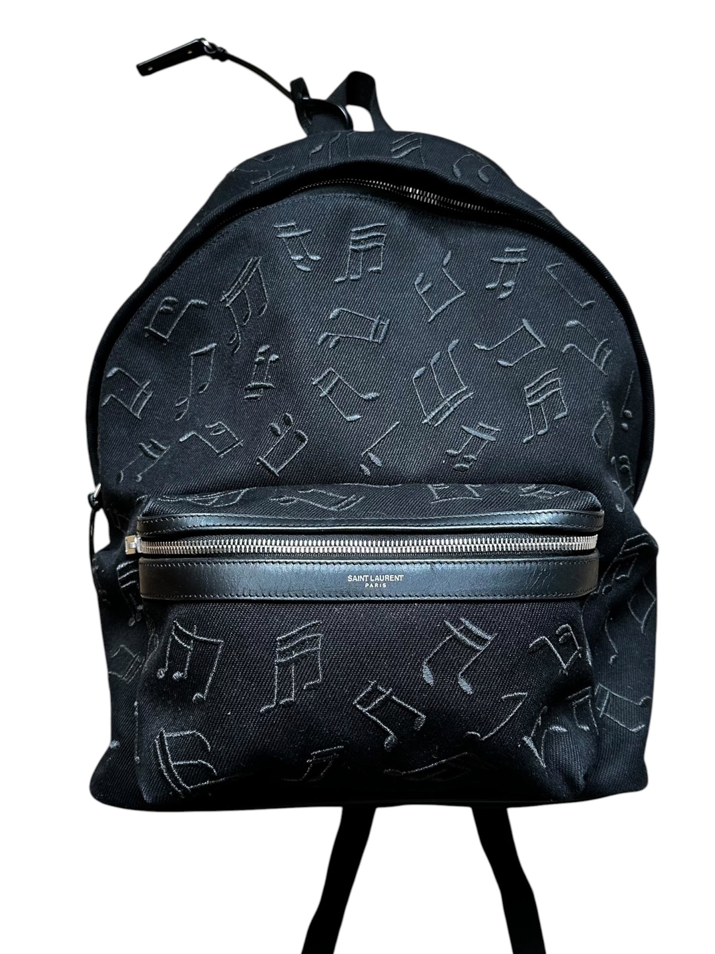 Saint Laurent Backpack (OS)