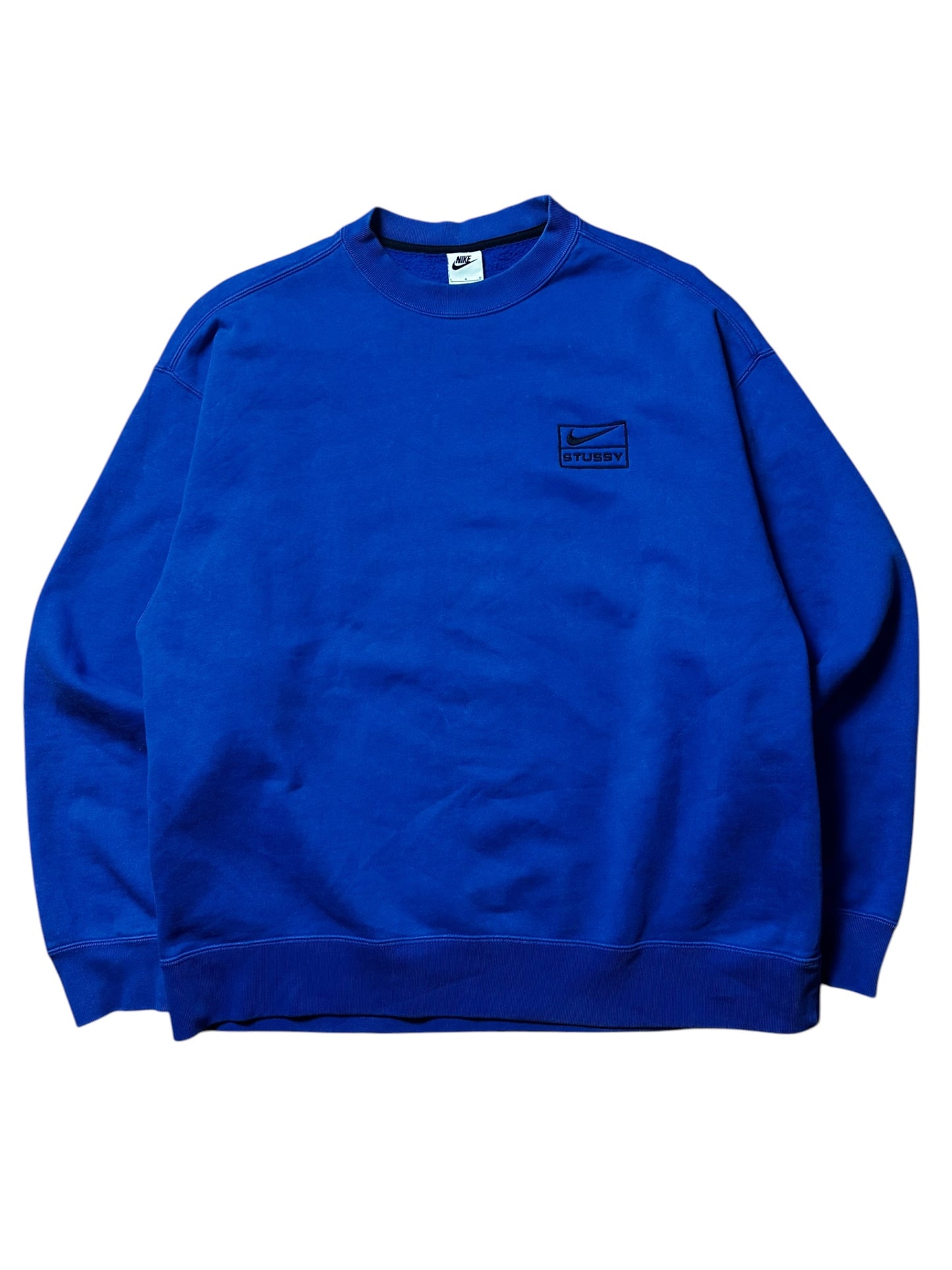 Nike Stussy Hoodie (L)