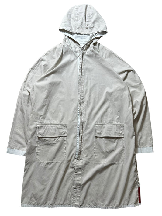 Prada Reversible Trench (L)