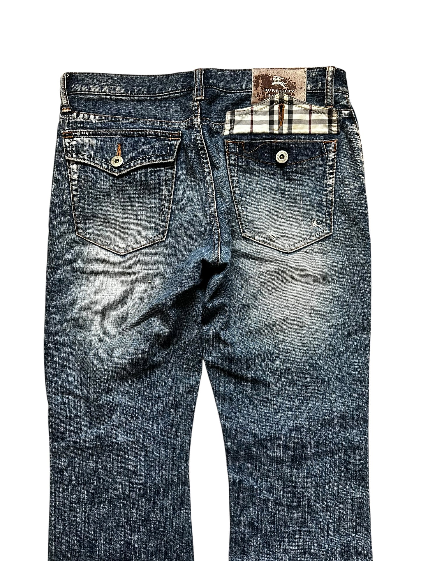 Burberry Jeans (M)