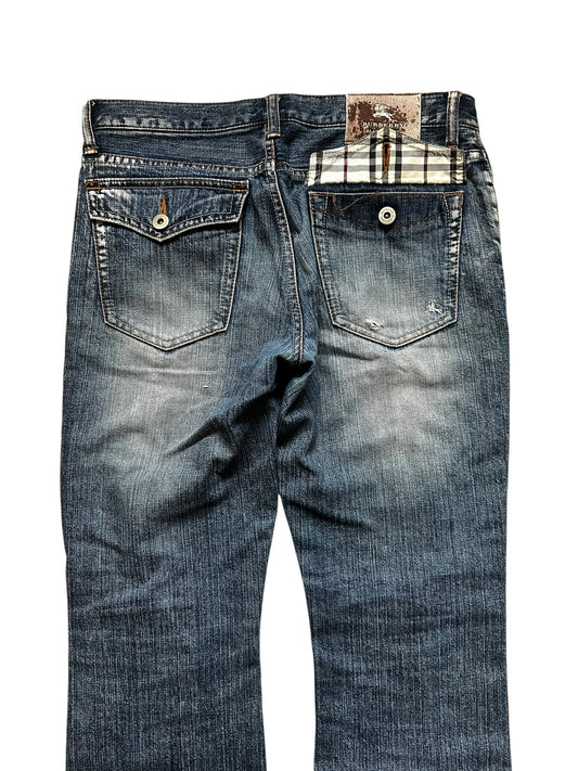 Burberry Jeans (M)