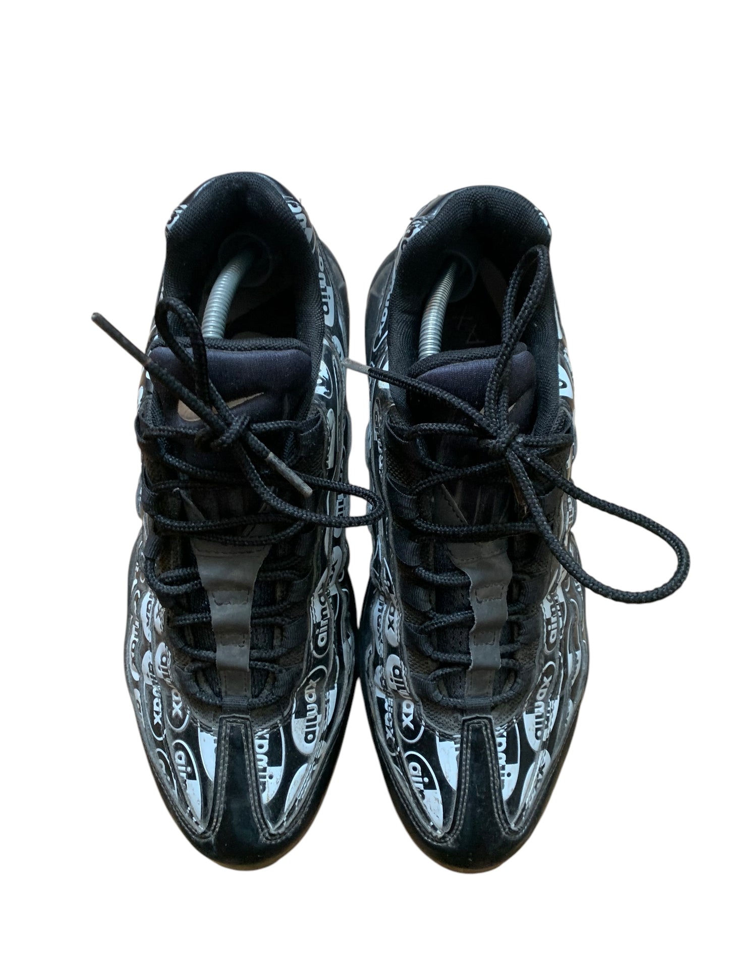 Nike air max 95s (9)