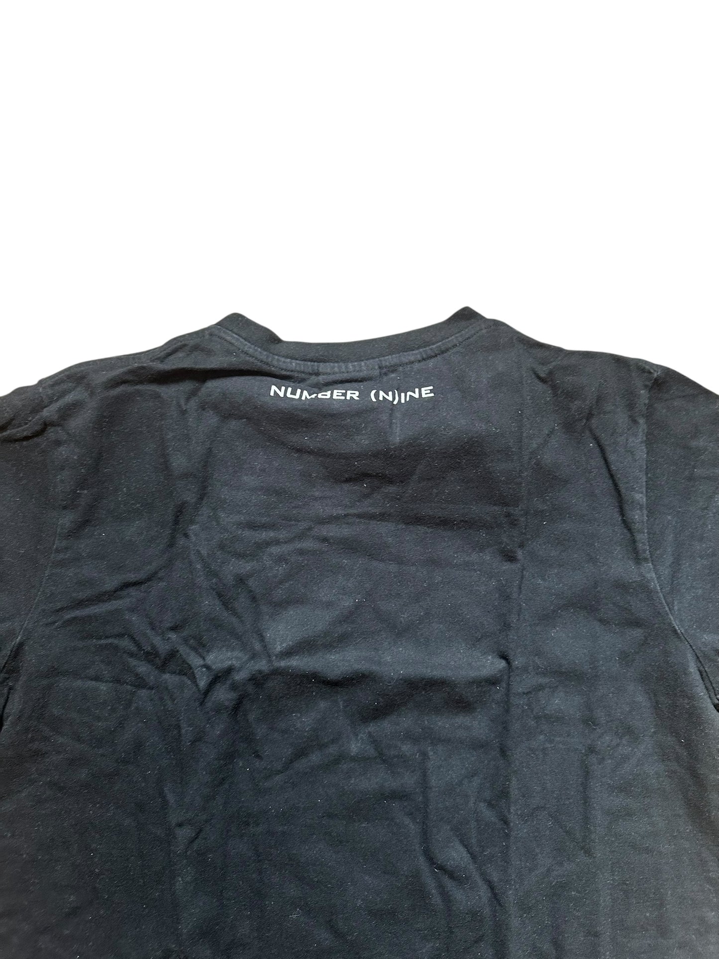 Number (N)ine T-Shirt (M)