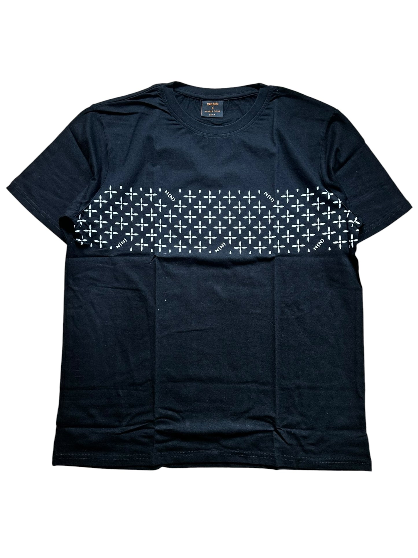 Number (N)ine Malboro T-Shirt (M)