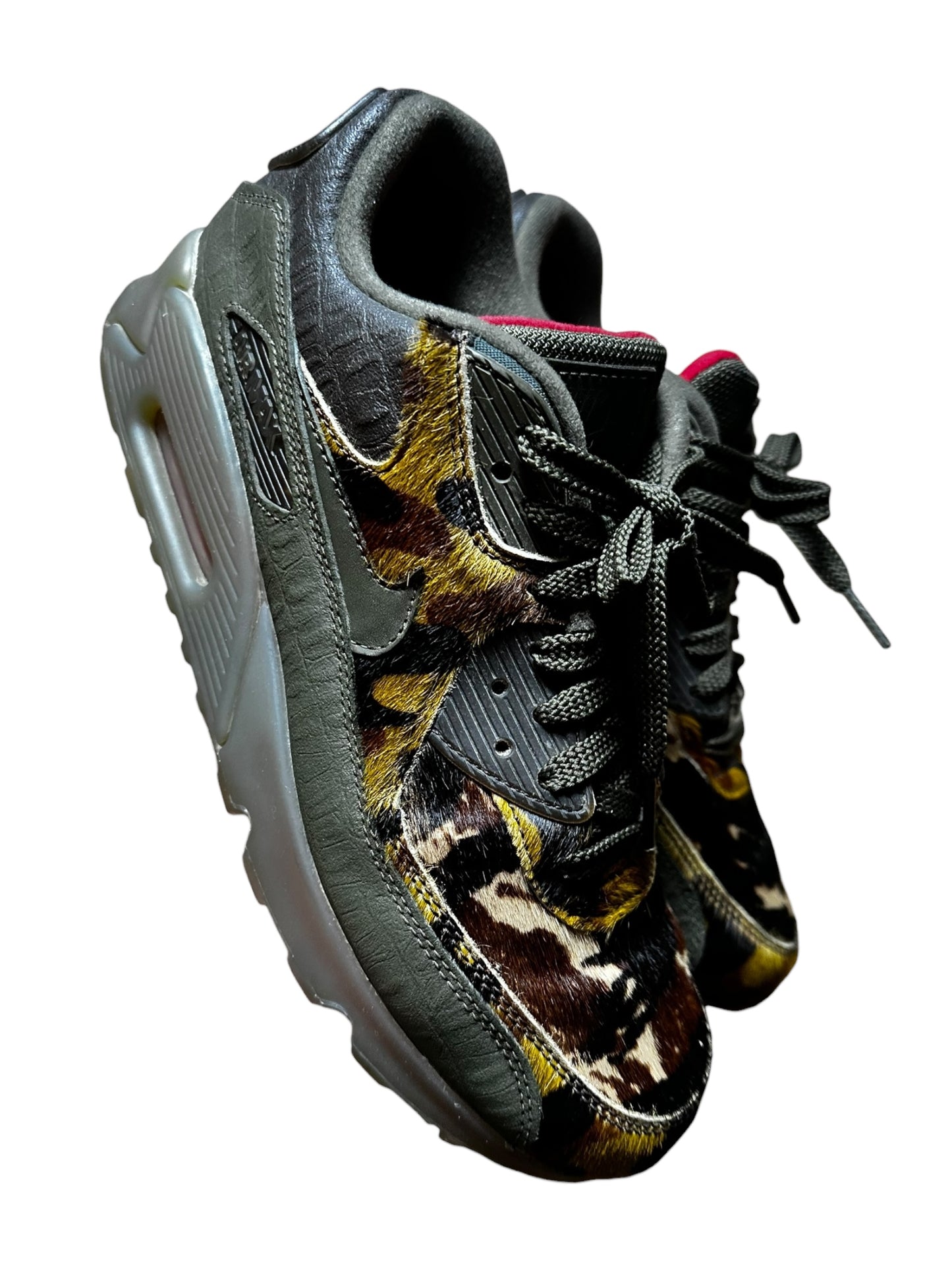 Nike ‘Croc Camo’ 90s (7.5)