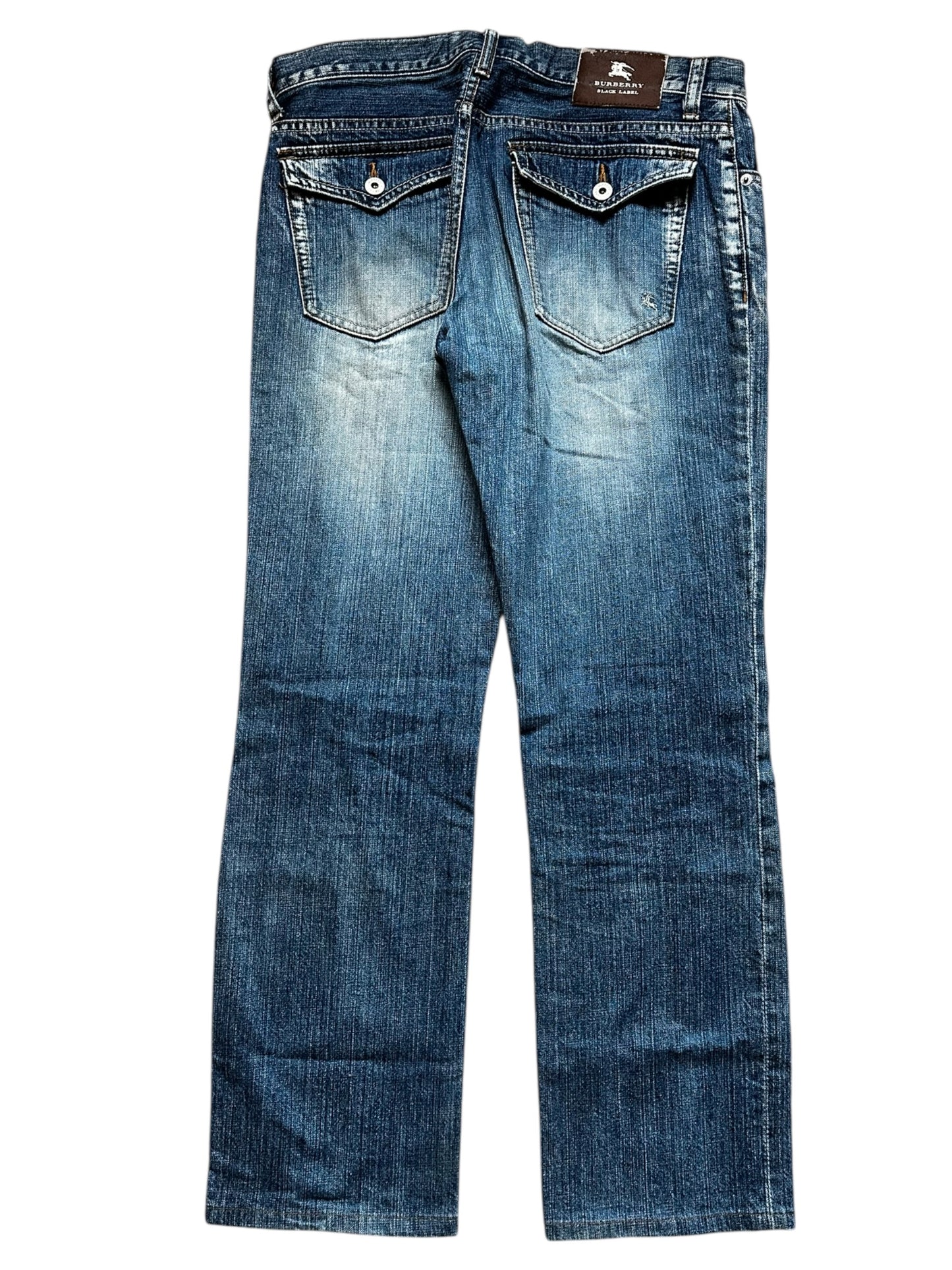 Burberry Jeans (M)