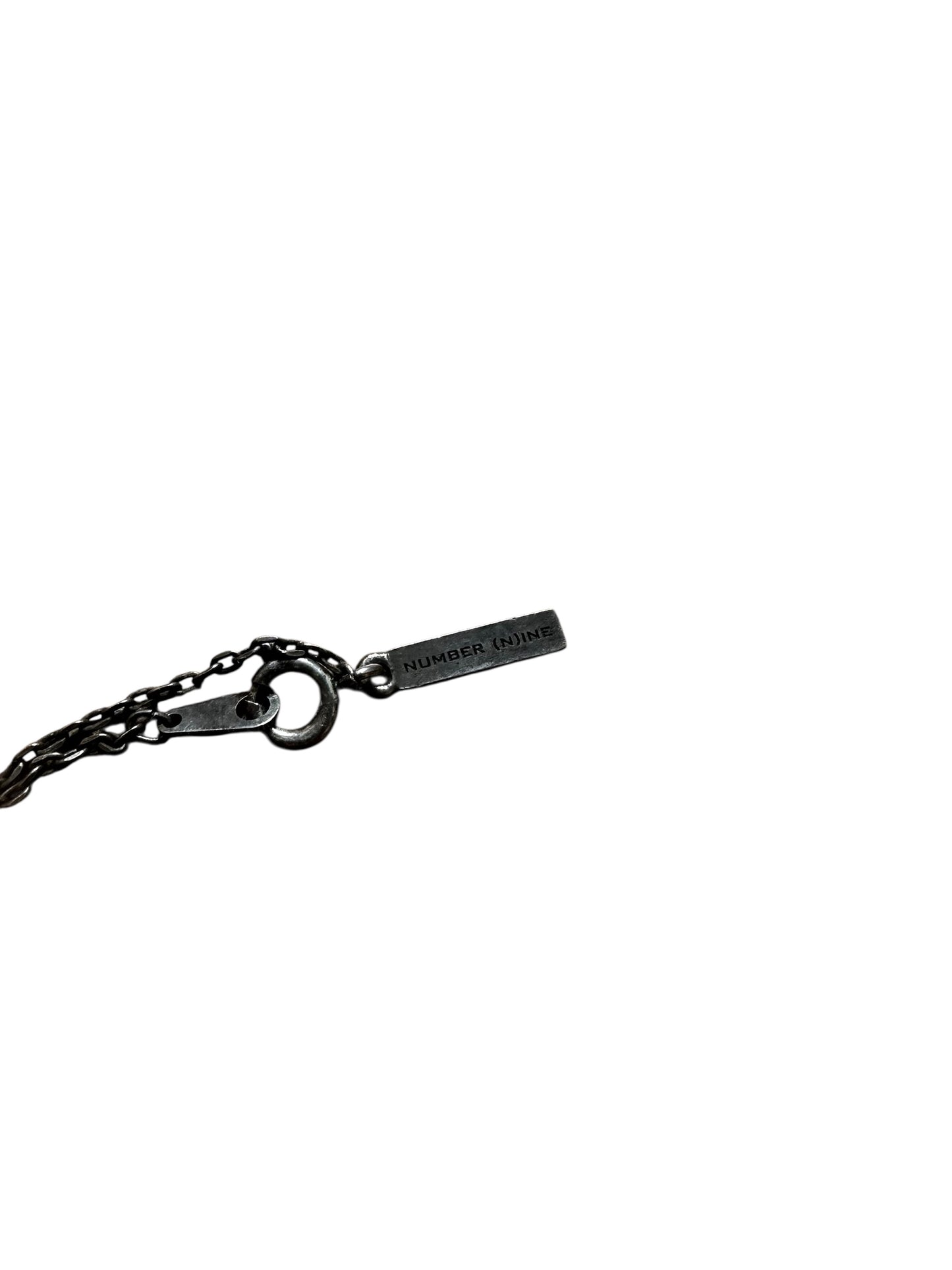 Number (N)ine Chain (OS)