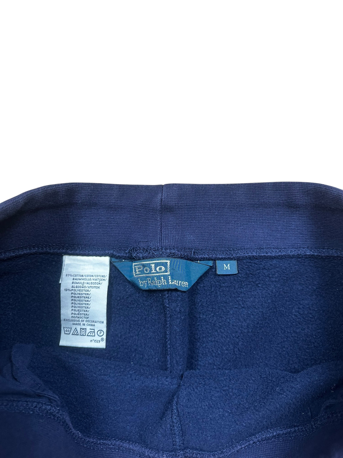 Ralph Lauren Tracksuit (M)