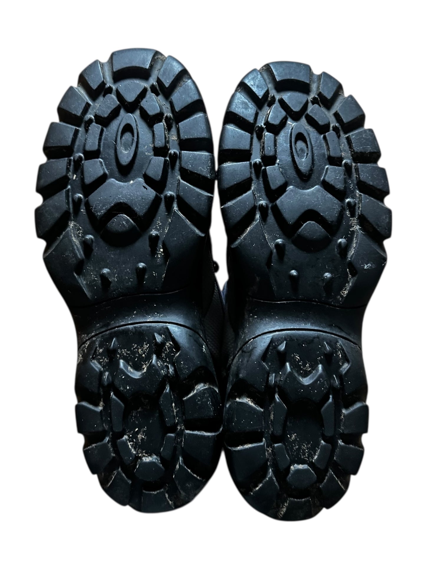 Oakley Nail Boot (10)