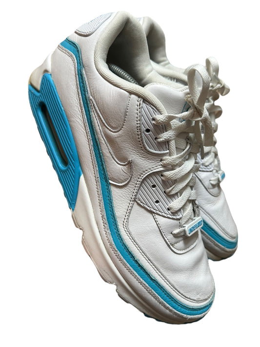 Nike undefeated air max 90 (10.5)