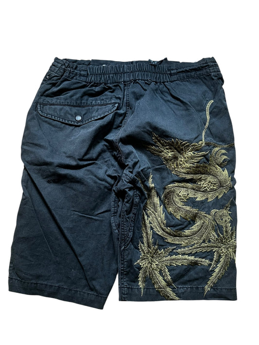 Maharishi Shorts (S)