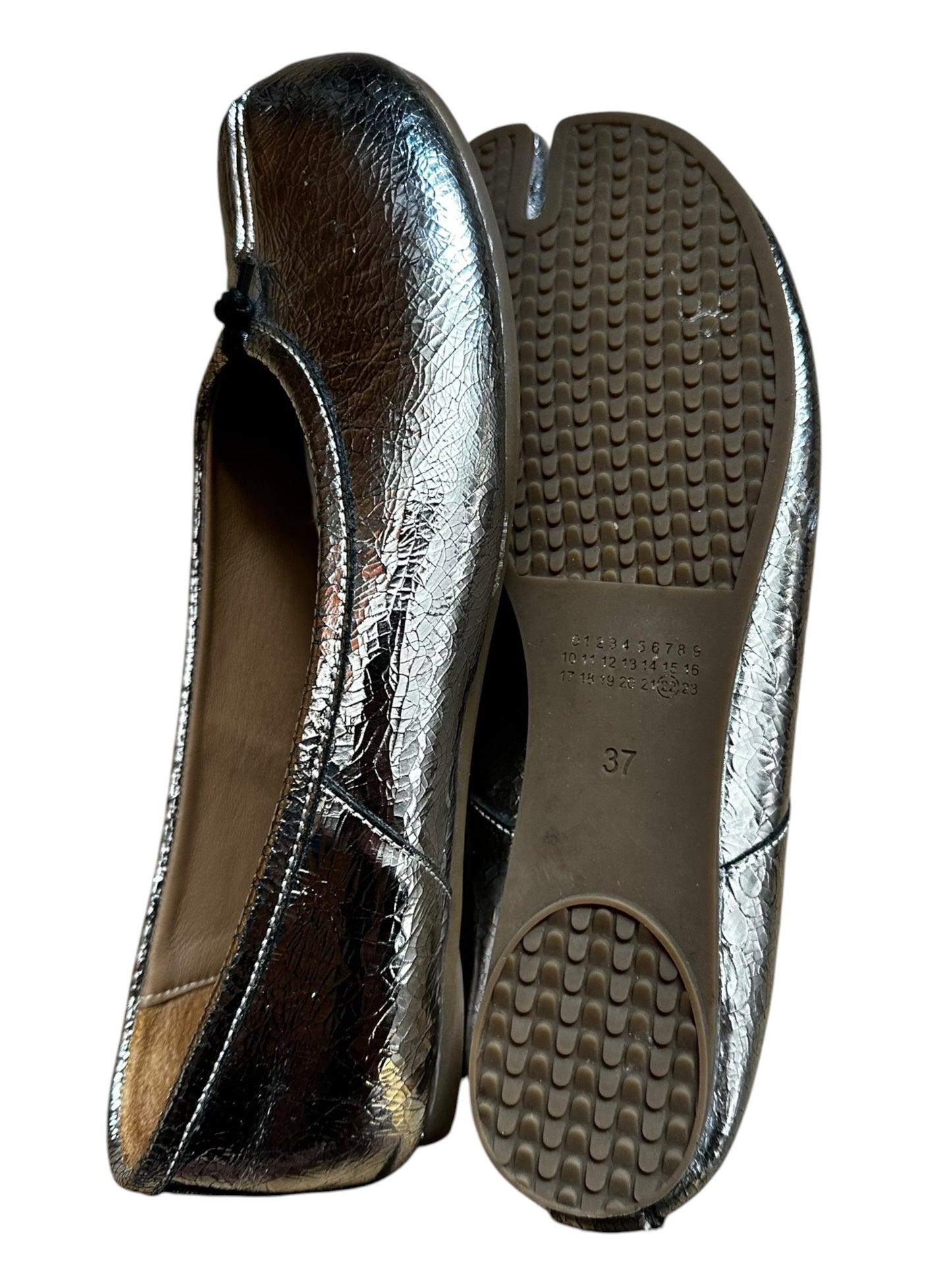 Maison Margiela Tabi Flat (4)
