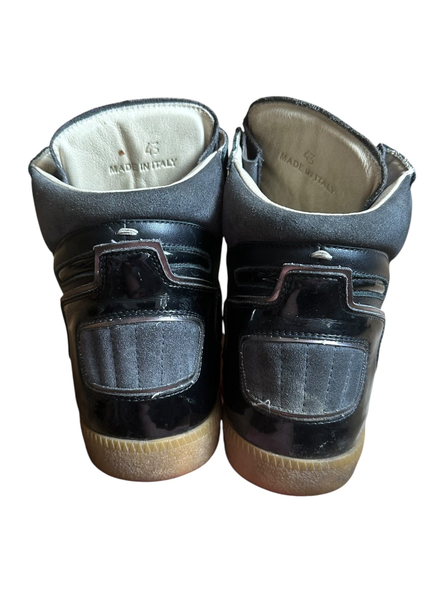 Maison Margiela ‘Cadillac’ (9)