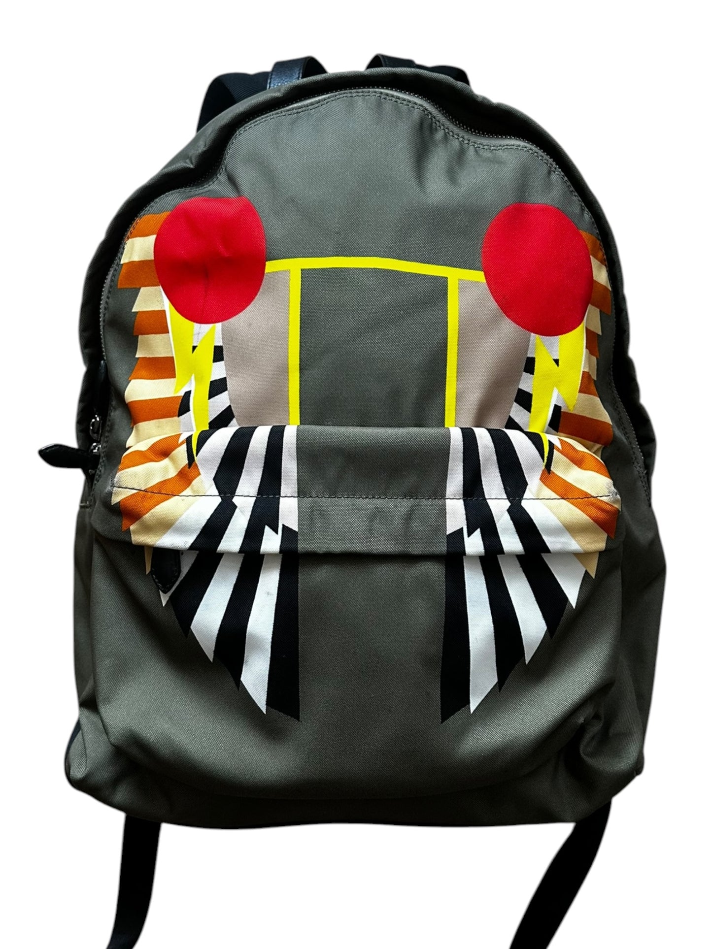 Givenchy Backpack (OS)