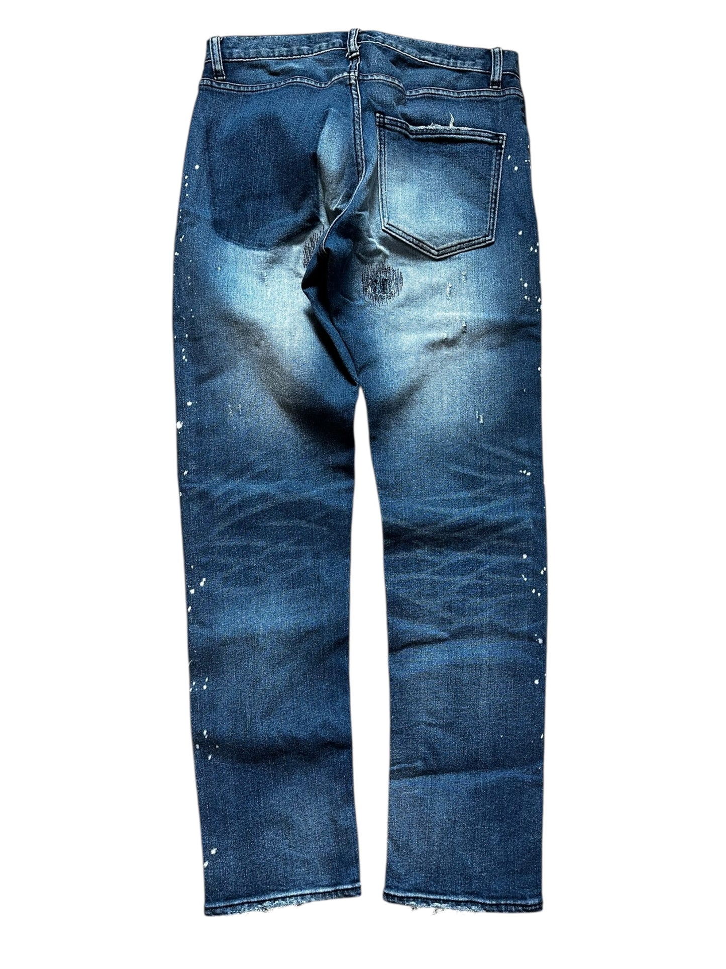 Number (N)ine Jeans (M)