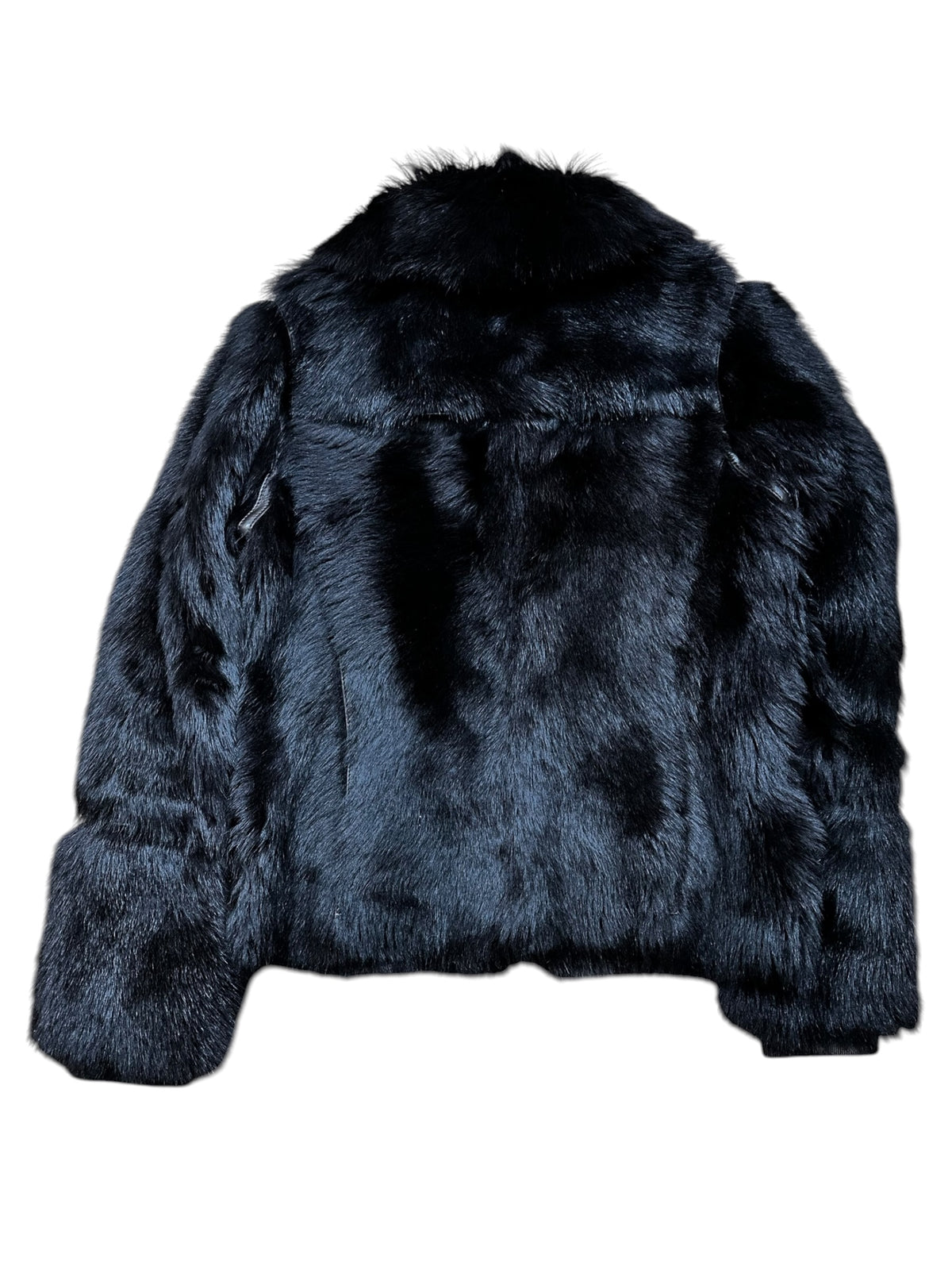 Prada Shearling Jacket (M)