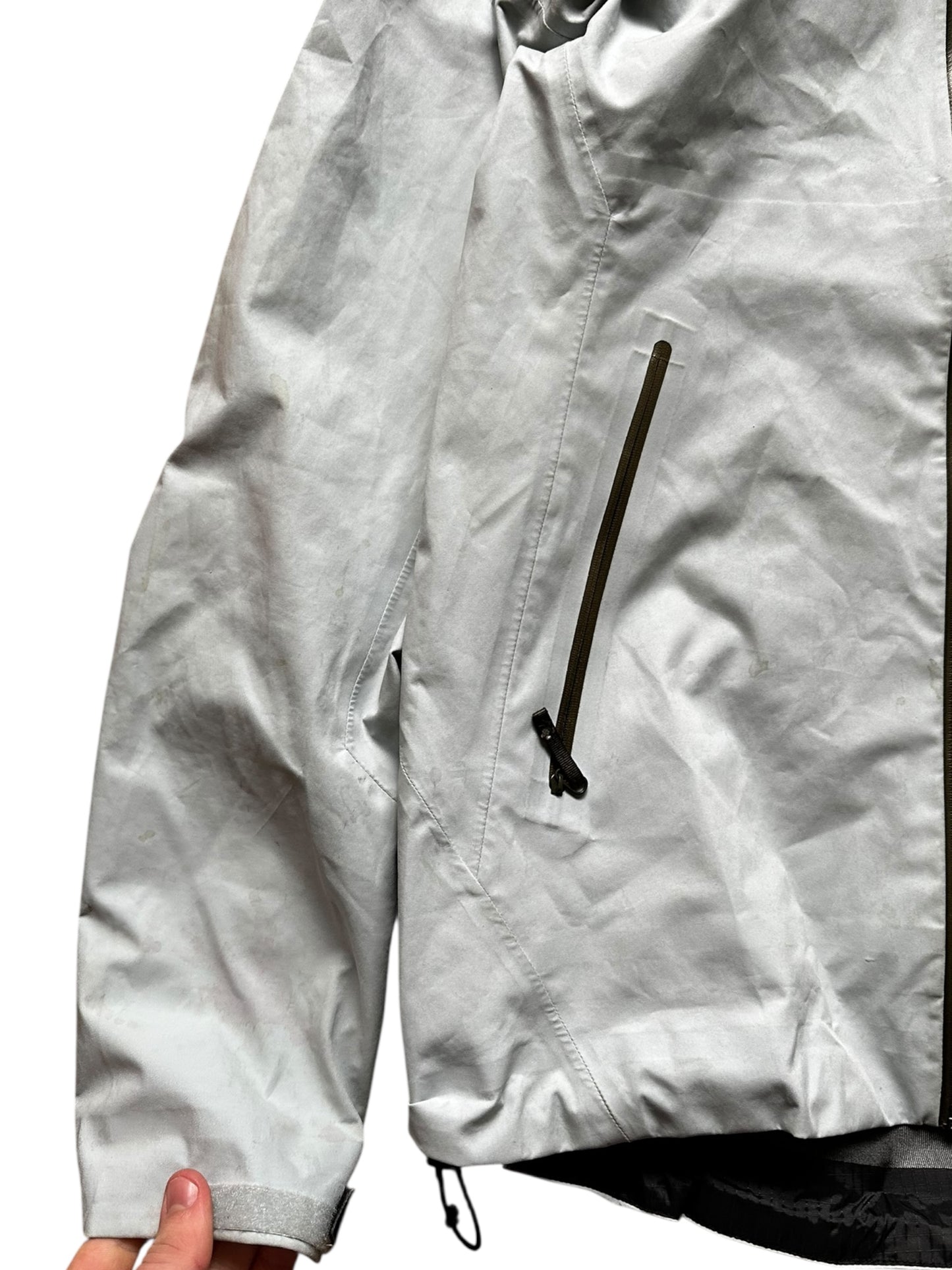 Arcteryx Jacket (L)