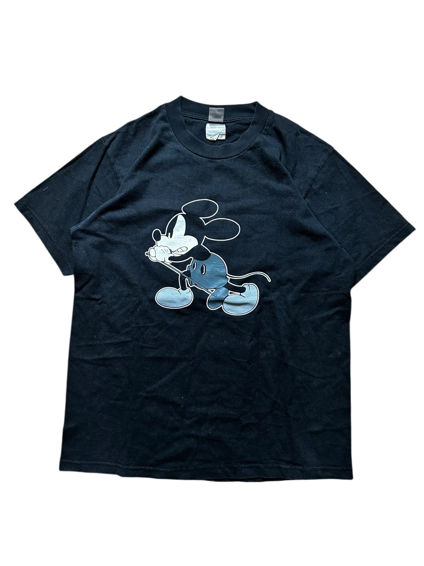 Number (N)ine Mickey Mouse T-Shirt (M)