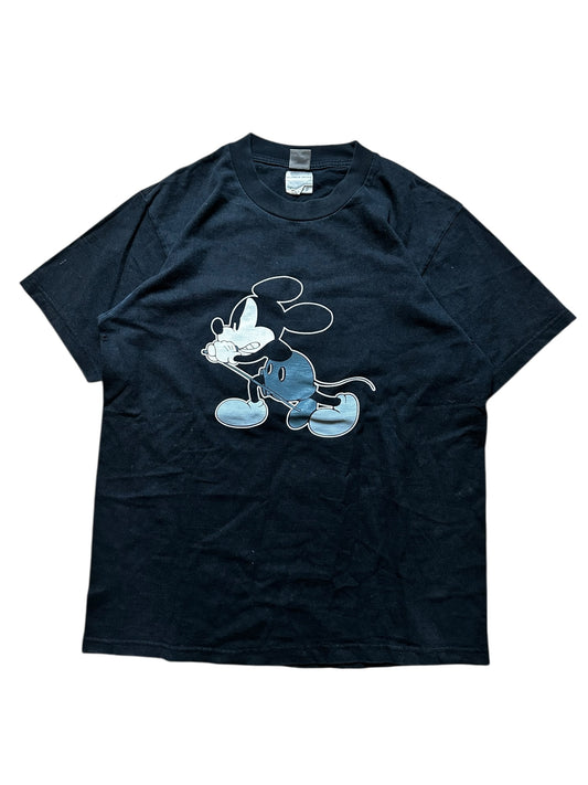 Number (N)ine Mickey Mouse T-Shirt (M)