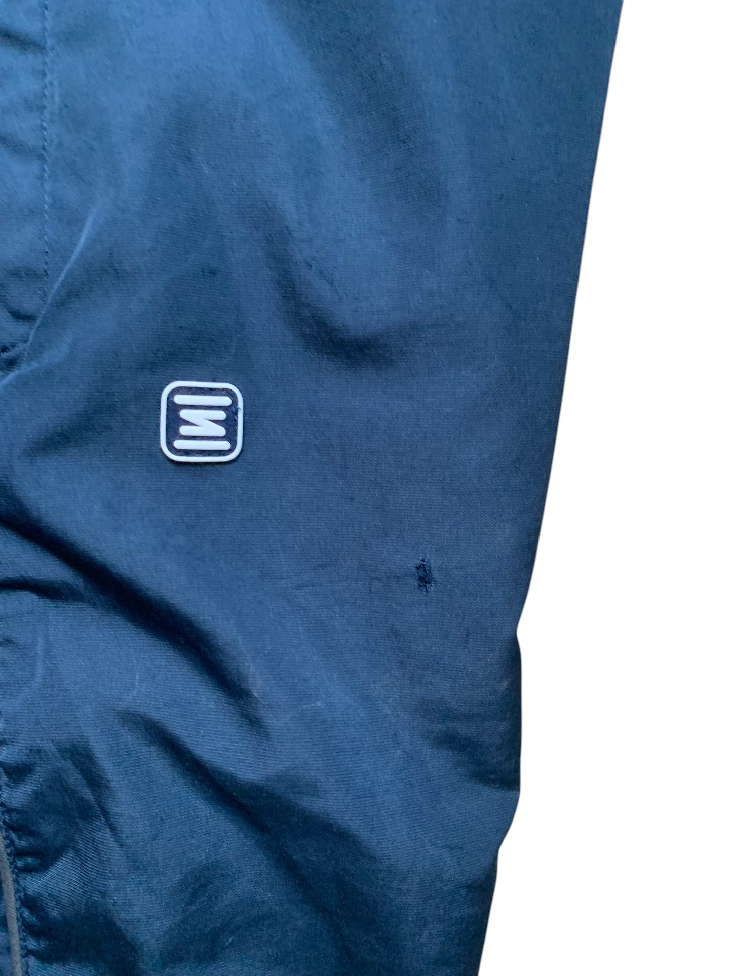 Nike shox trackpants (XL)