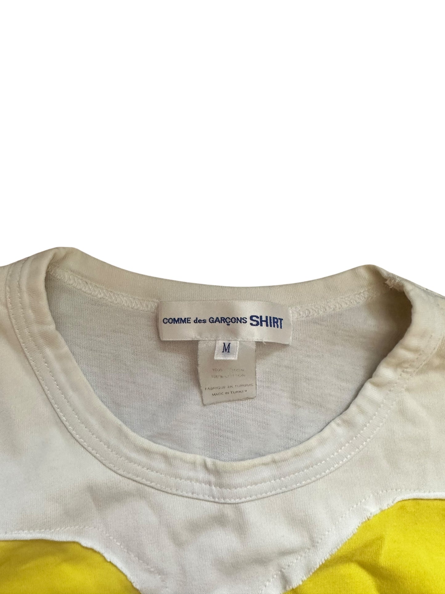 Comme Des Garçons T-Shirt (M)