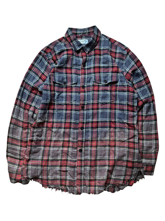 Saint Laurent Paris Flannel (L)