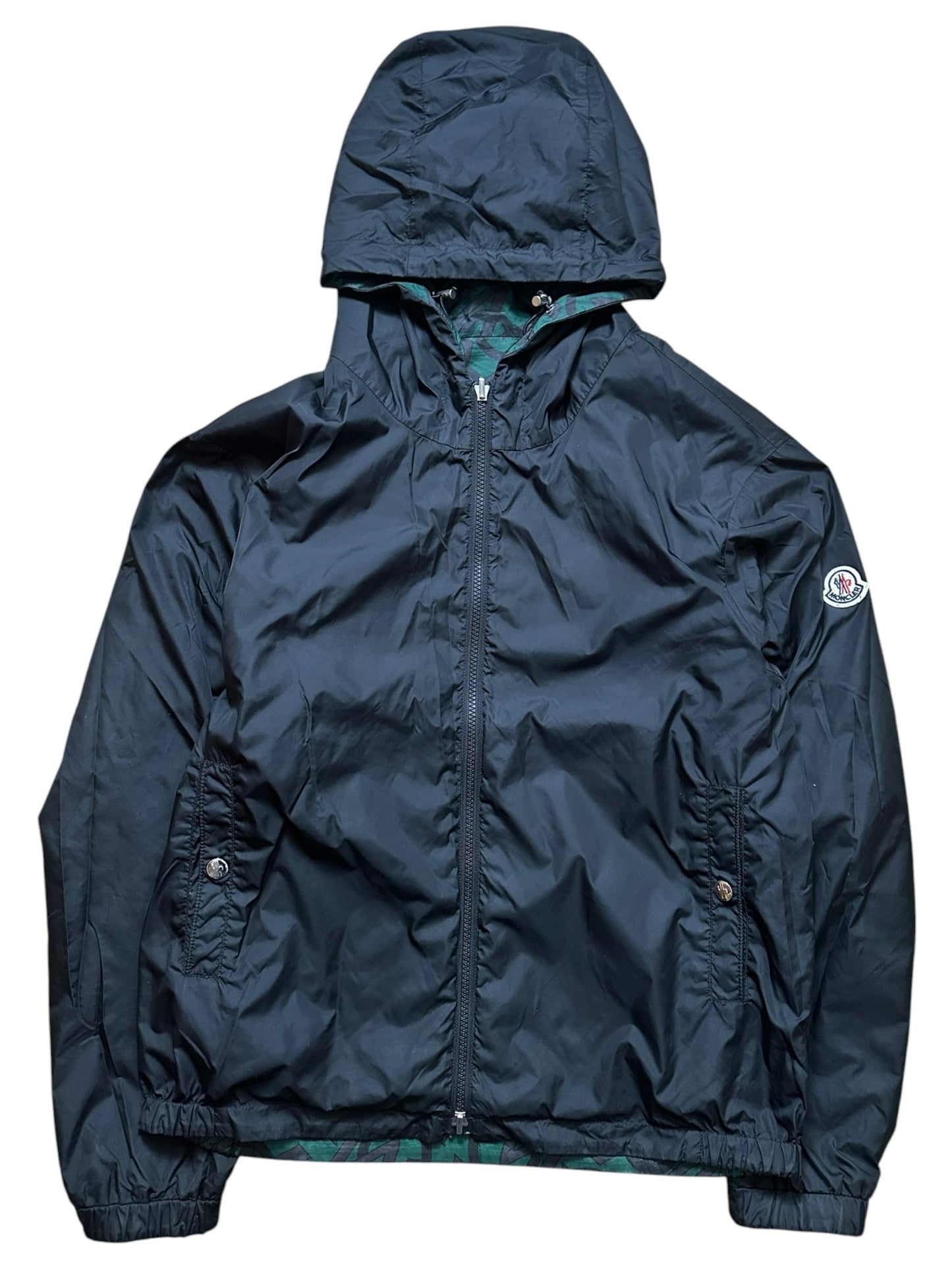 Moncler Jacket (S)