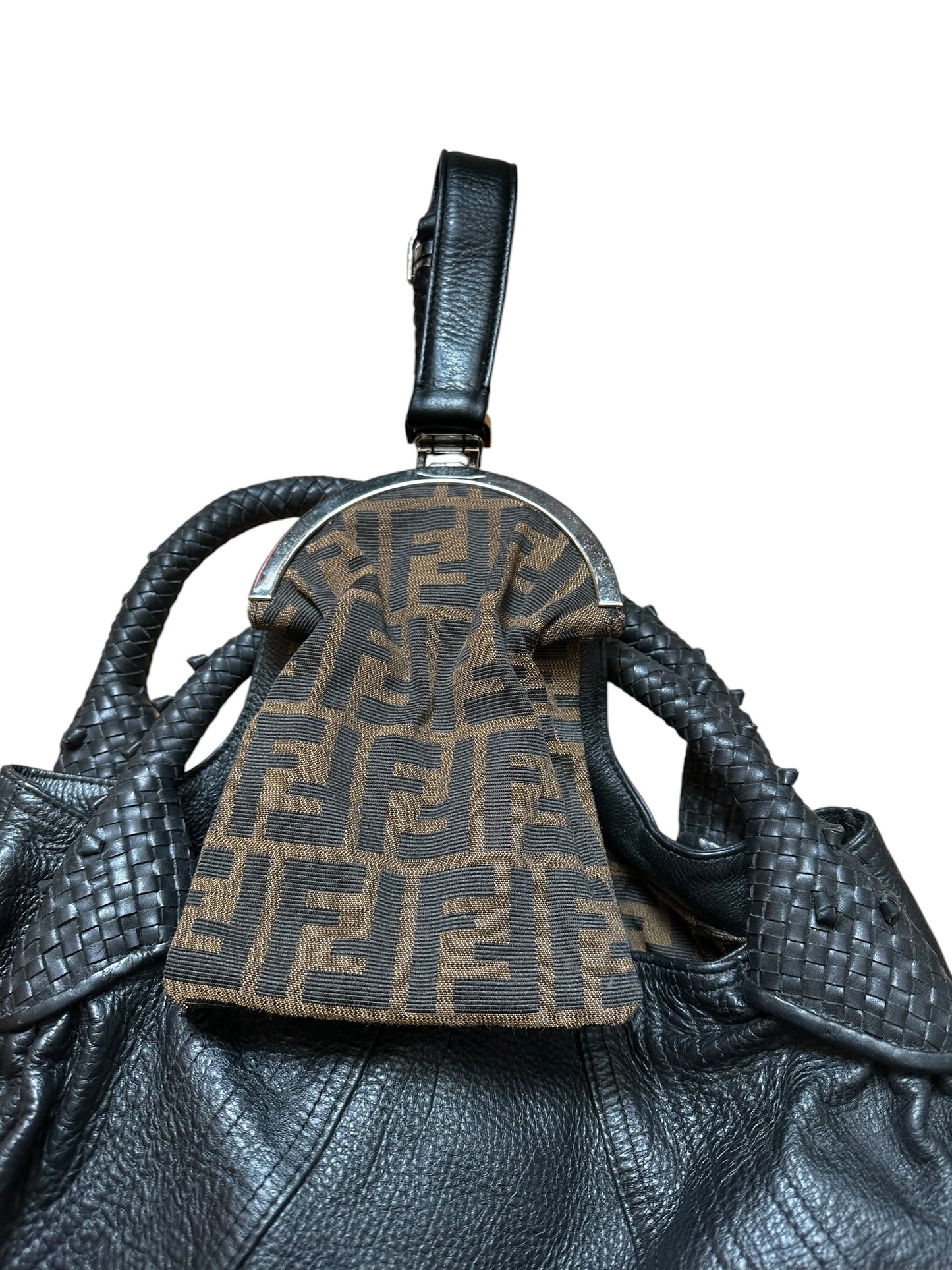 Fendi Spy Bag (OS)