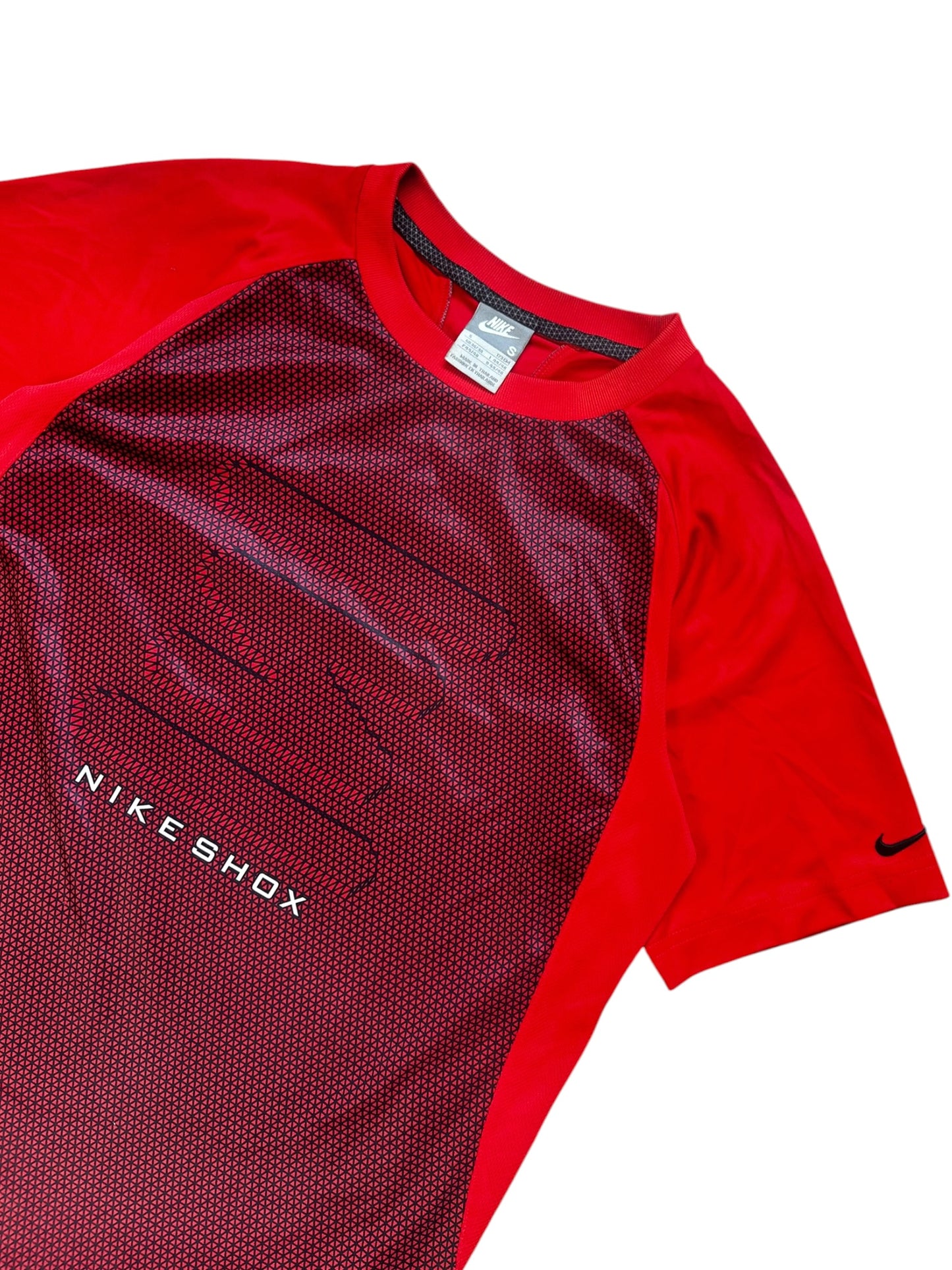 Nike Shox T-Shirt (S)
