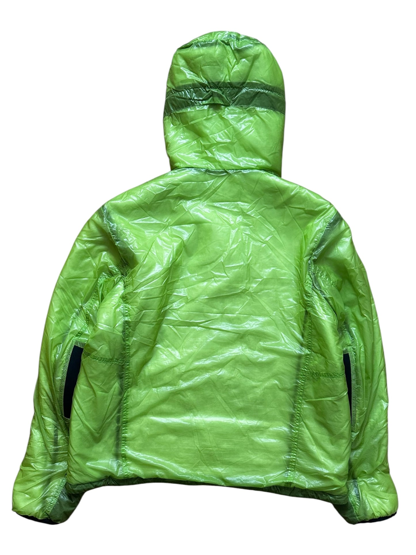 CP Company Puffer (L)