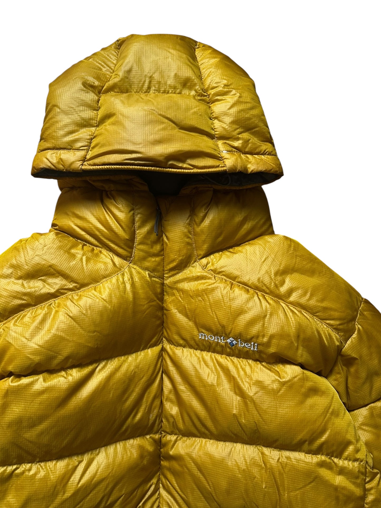 Montbell Puffer (M)