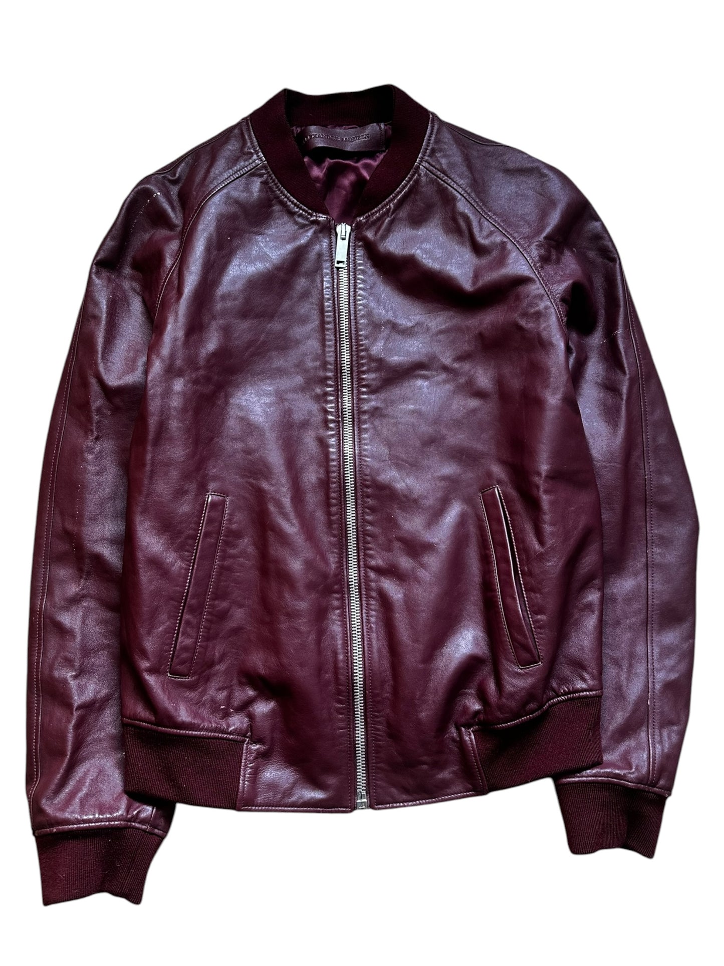 Alexander McQueen Jacket (M)