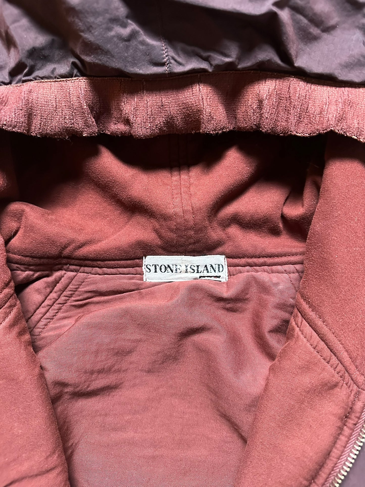 Stone Island Jacket (L)