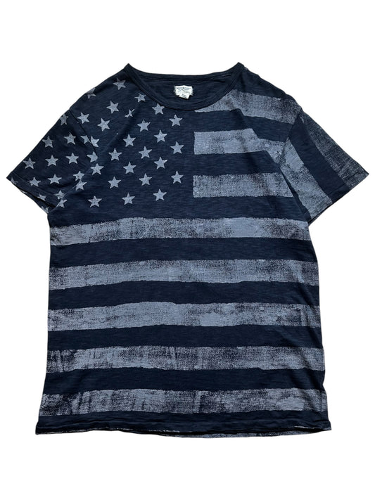 Ralph Lauren Denim & Supply Flag T-Shirt (M)