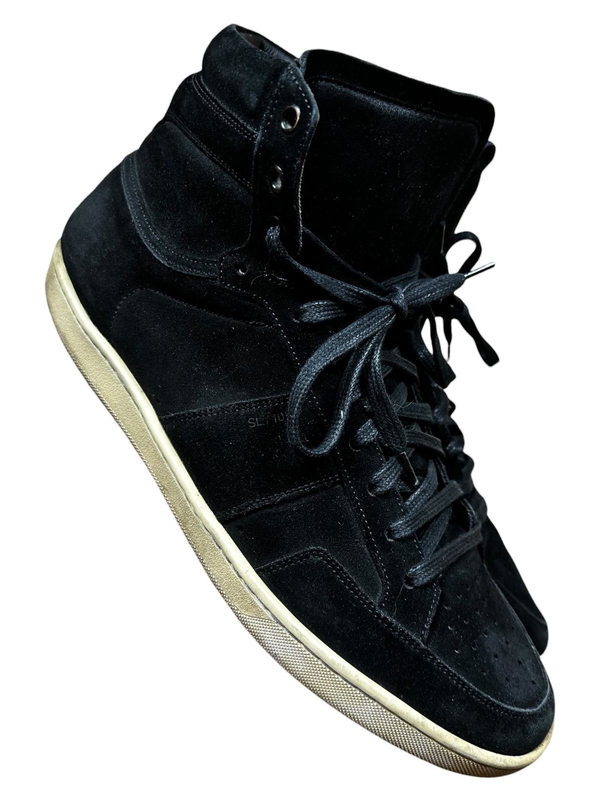 Saint Laurent High Top (11)