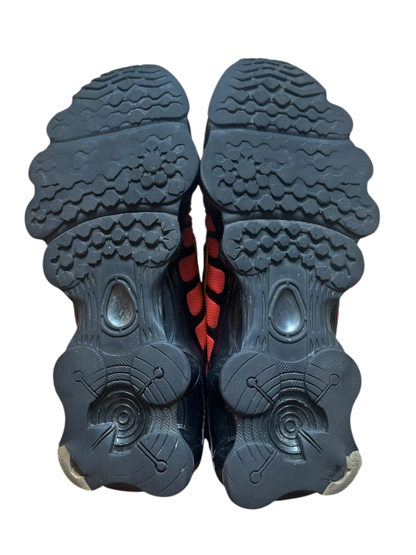 Nike Shox TL ‘Sunrise’ (10)